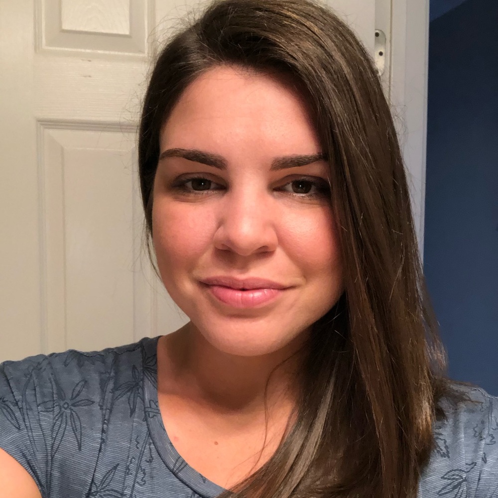 Meet your Posher, Rose